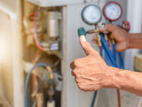 HVAC Services