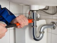 Plumber