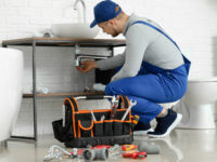 Plumber
