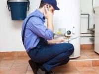 Water Heater Repair