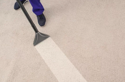 How to Get the Best Out of Carpet Cleaning