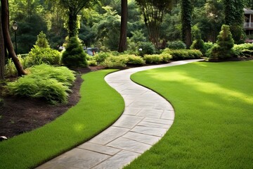 Landscaping 101